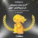 Prêmio Mauricio de Souza
